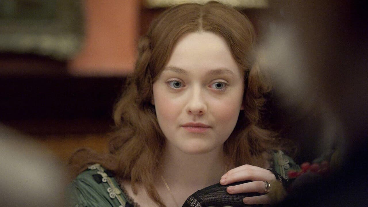 Effie Gray still 2