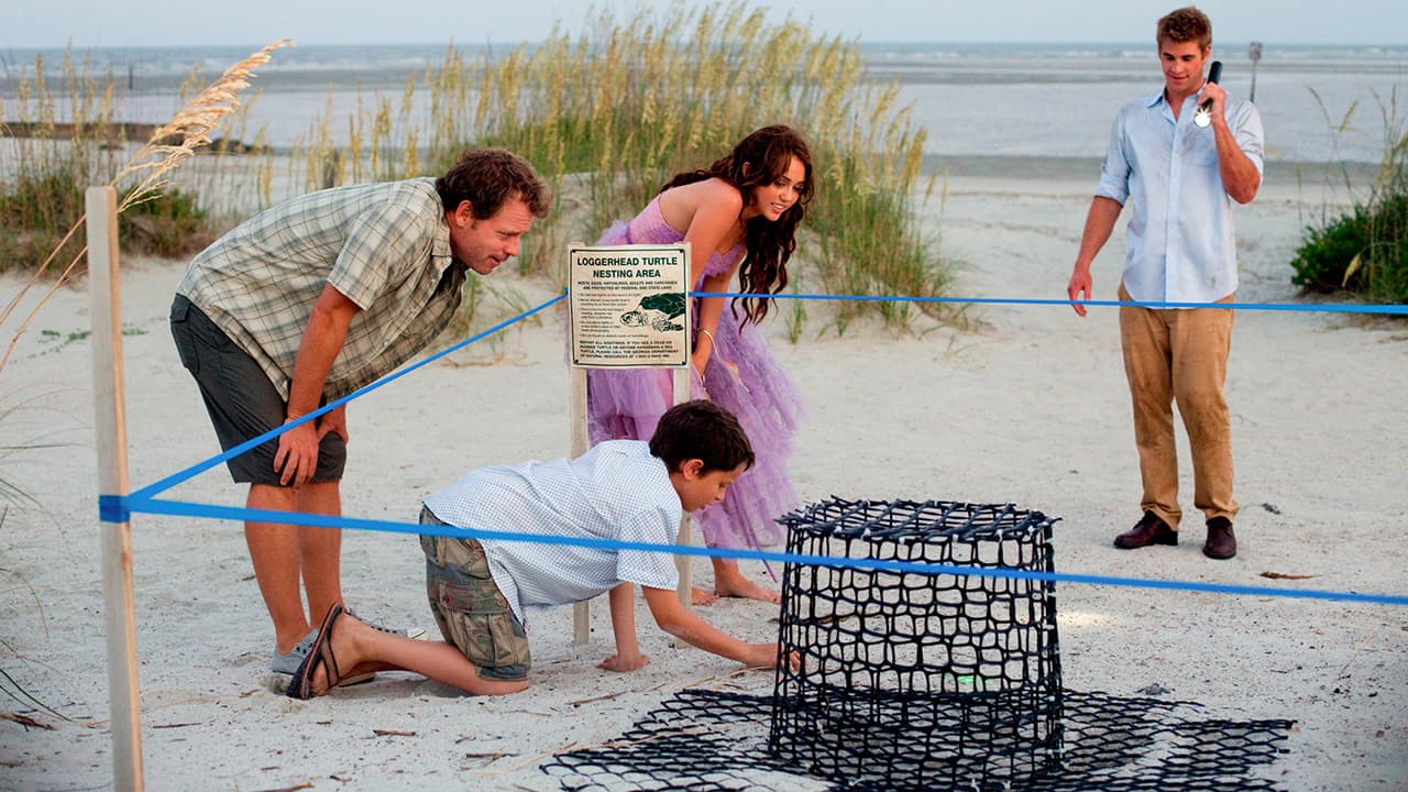 The Last Song still 6