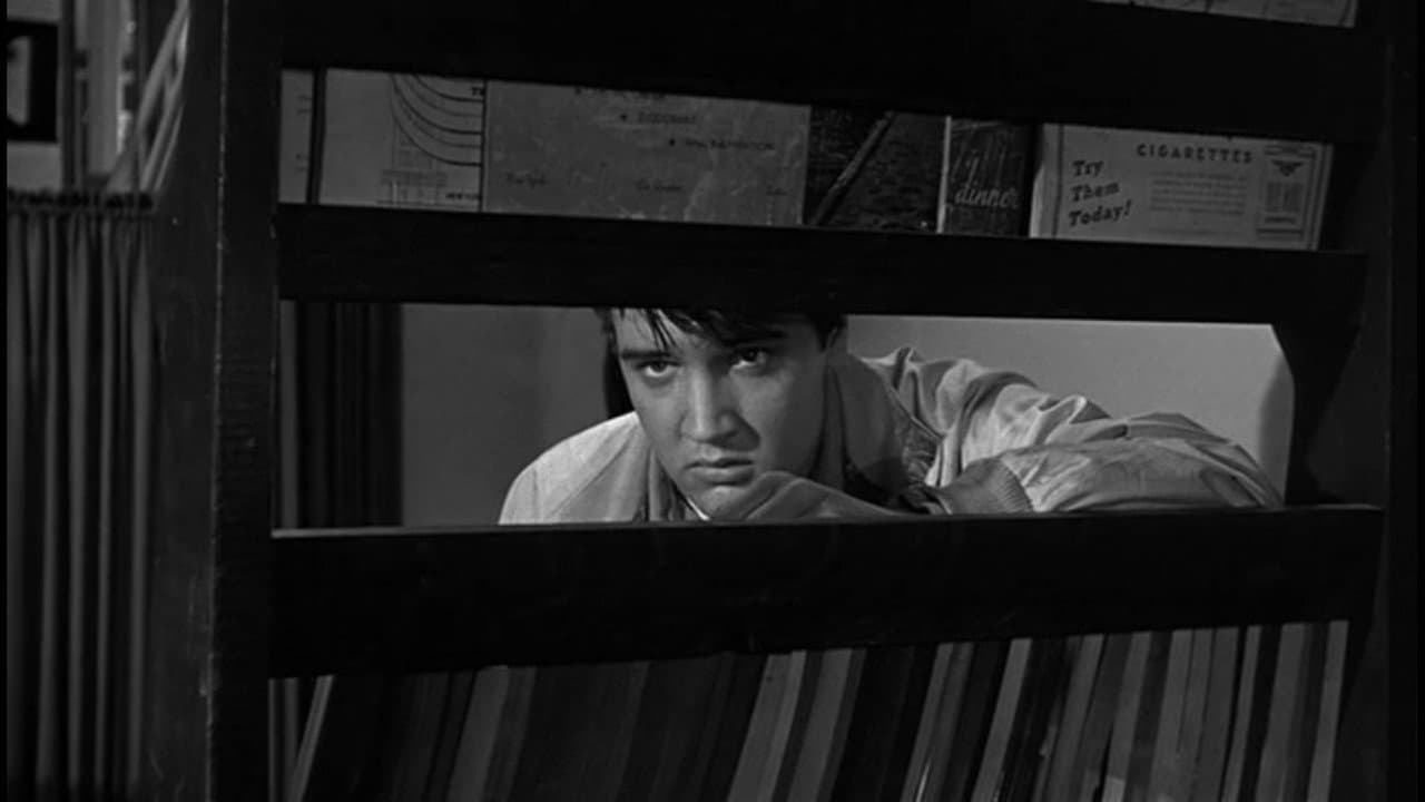 King Creole still 2