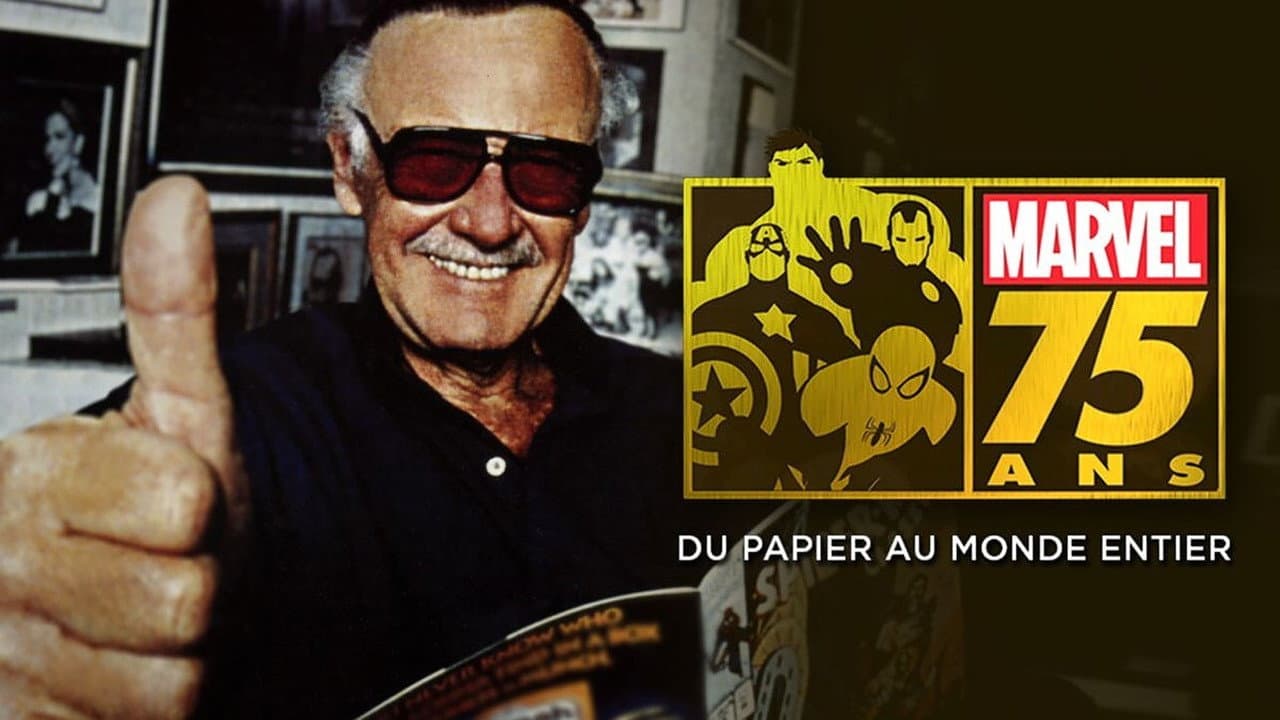 Marvel: 75 Years, from Pulp to Pop! still 4