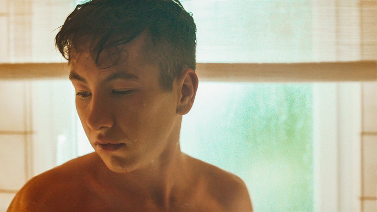 Mammal still 2
