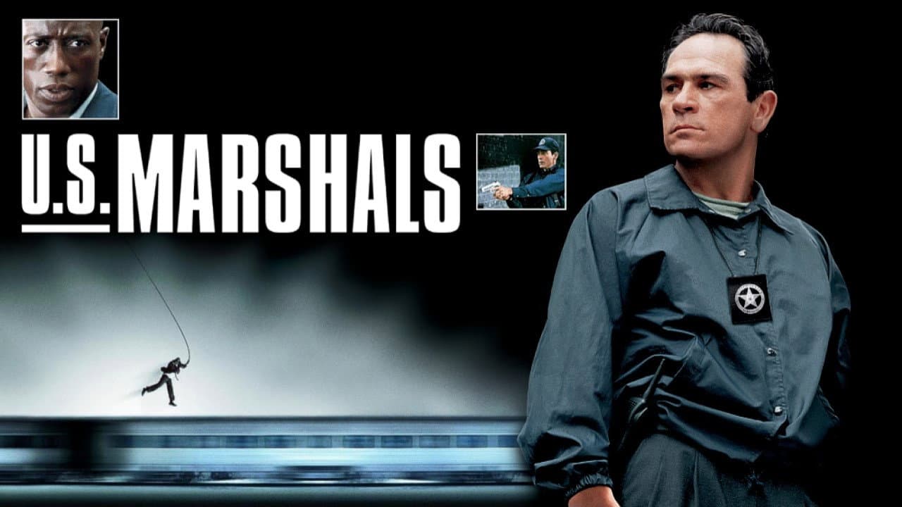 U.S. Marshals still 8