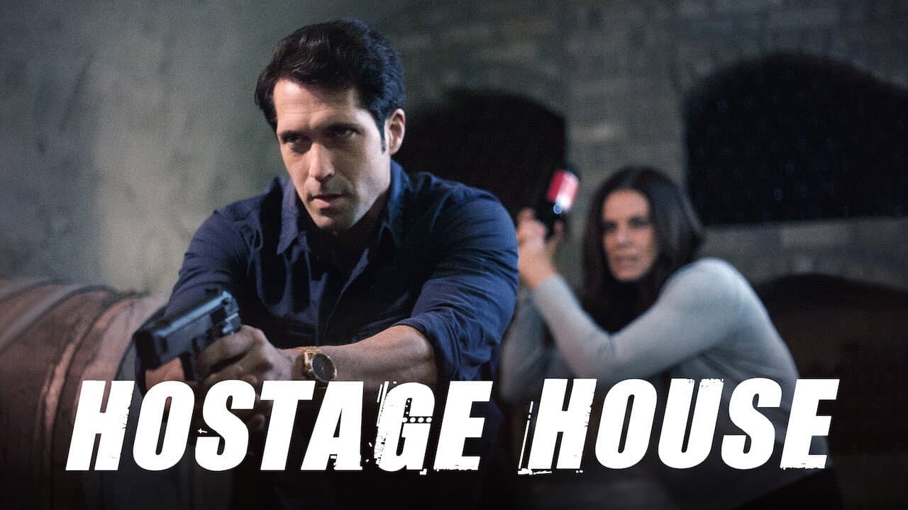 Hostage House still 4