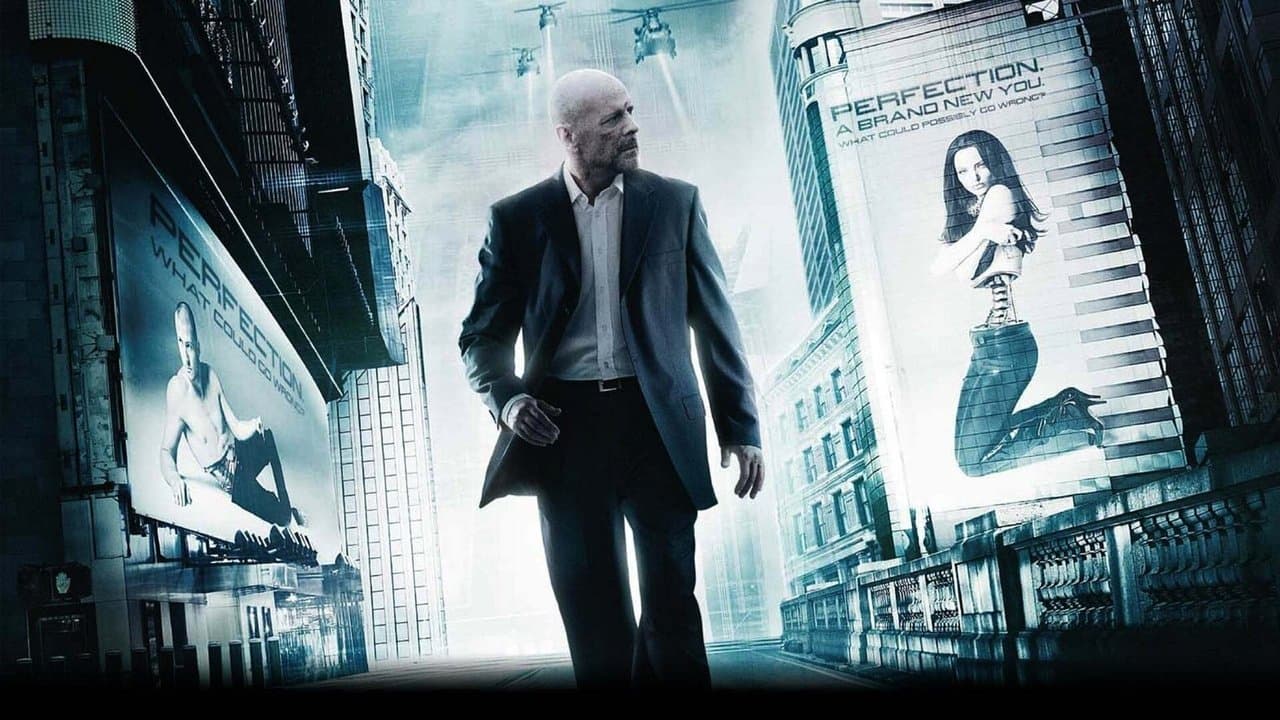 Surrogates still 3