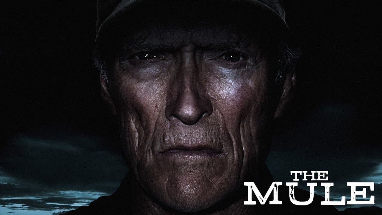 The Mule still 3