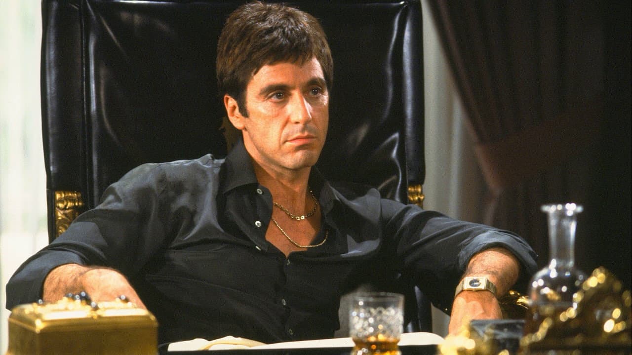 Scarface still 3