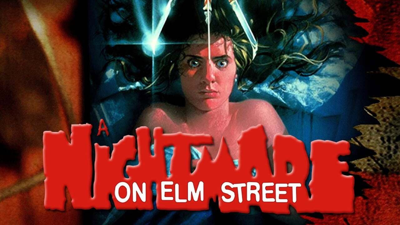 A Nightmare on Elm Street still 7