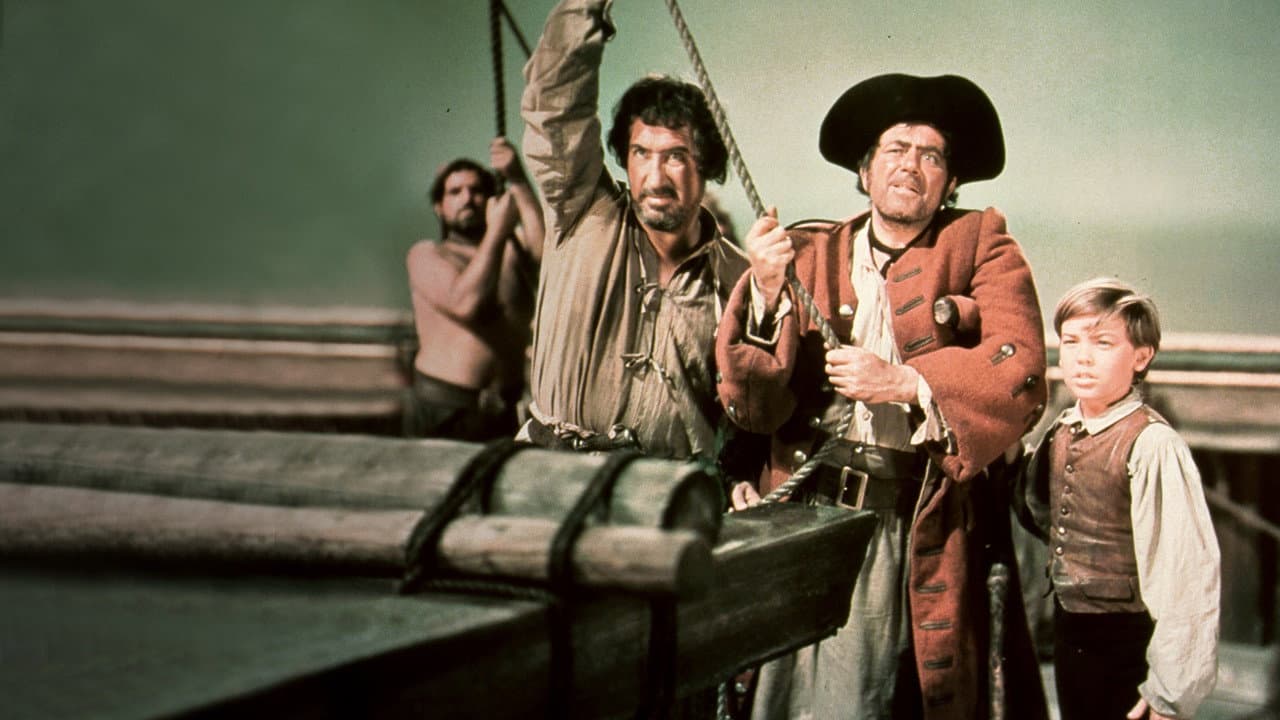 Treasure Island still 5