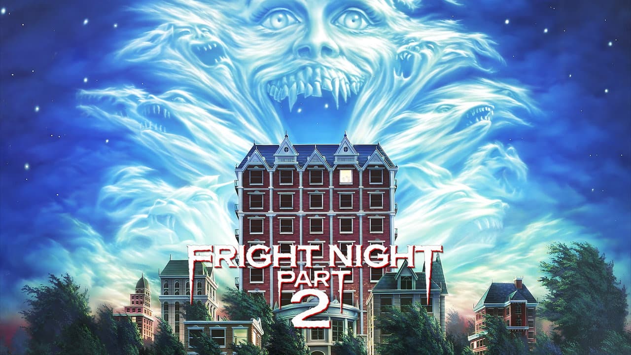 Fright Night Part 2 still 2