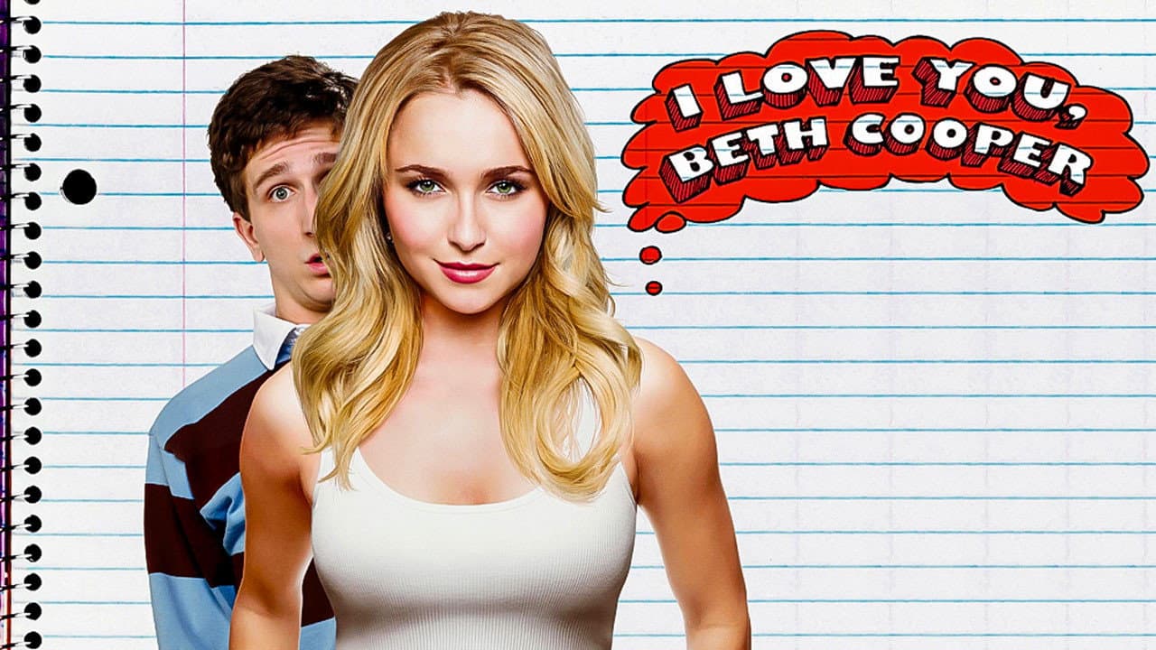 I Love You, Beth Cooper still 7