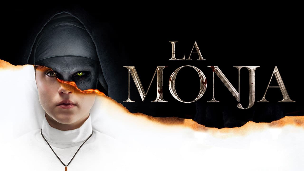 The Nun still 5