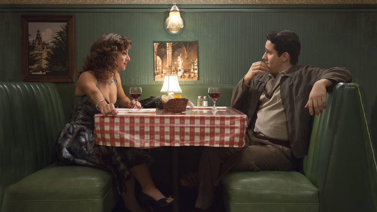 Jersey Boys still 3