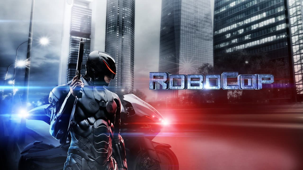 RoboCop still 5