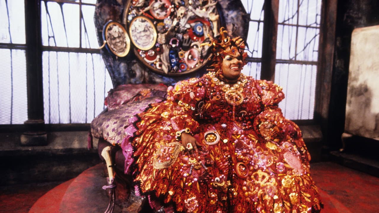 The Wiz still 6