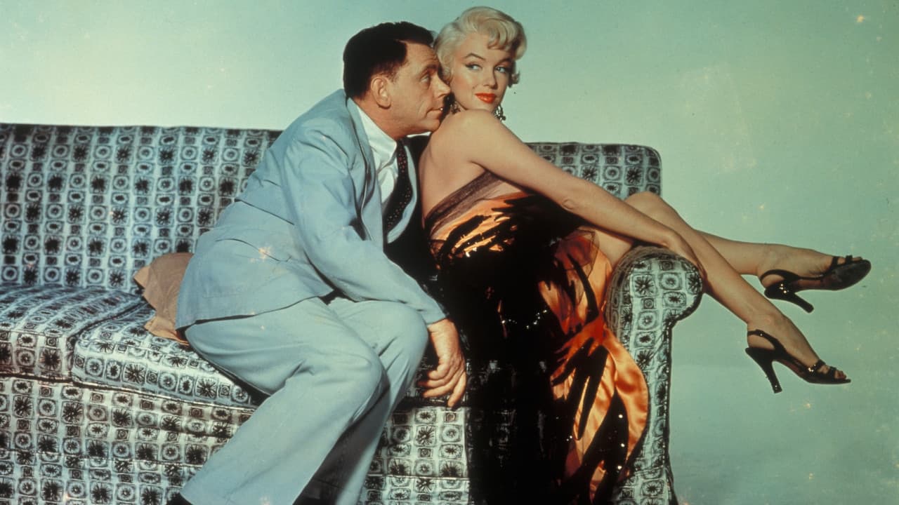 The Seven Year Itch still 7