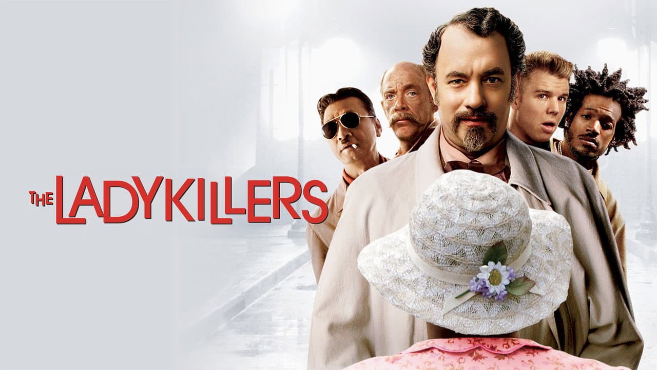 The Ladykillers still 1