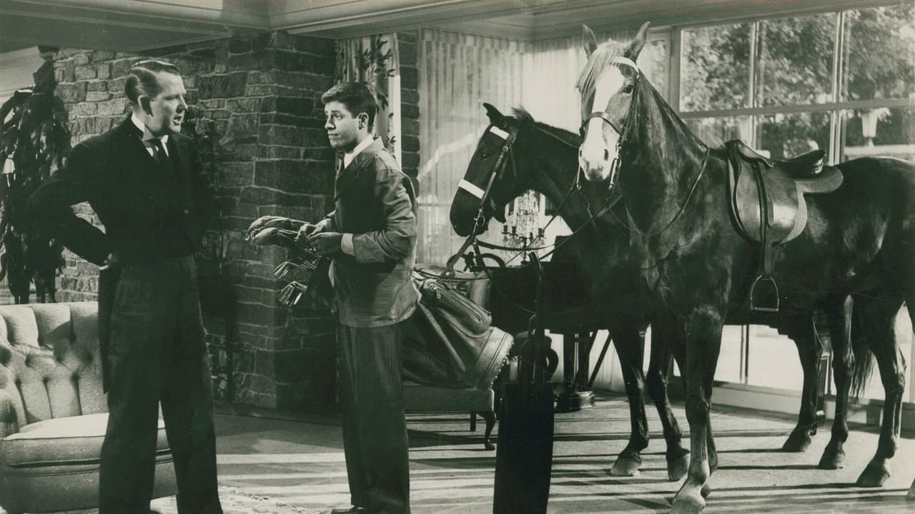 The Caddy still 4