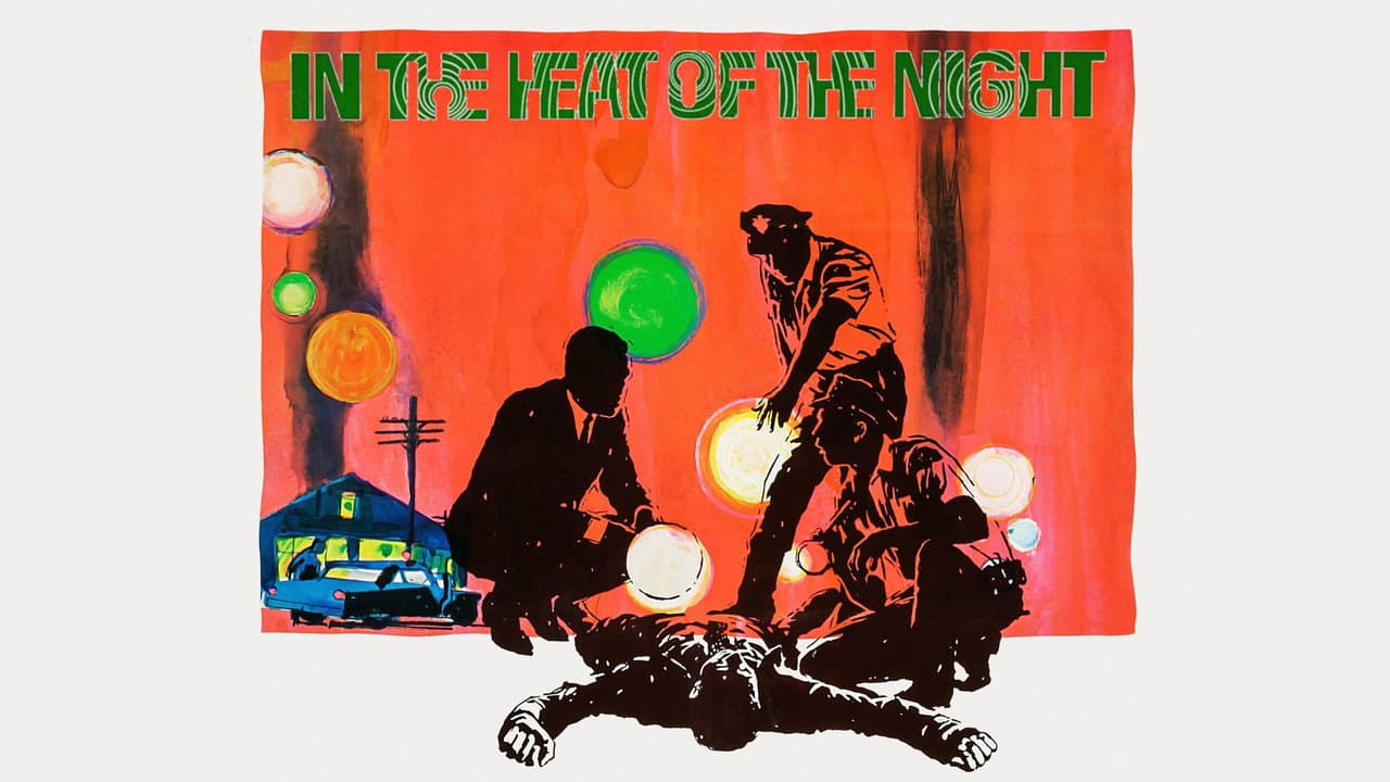 In the Heat of the Night still 7