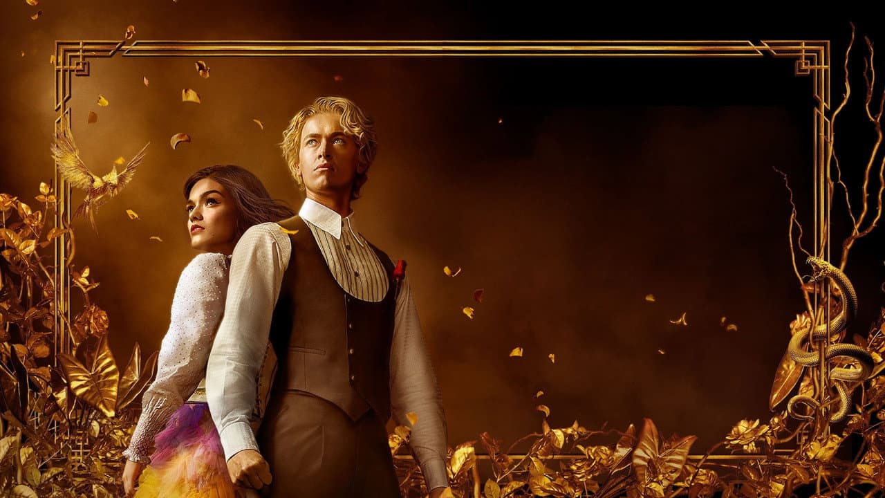The Hunger Games: The Ballad of Songbirds & Snakes still 6