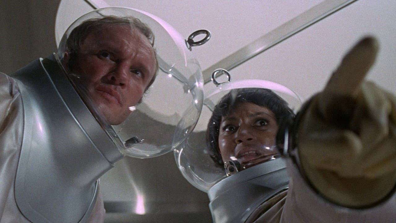 The Andromeda Strain still 7
