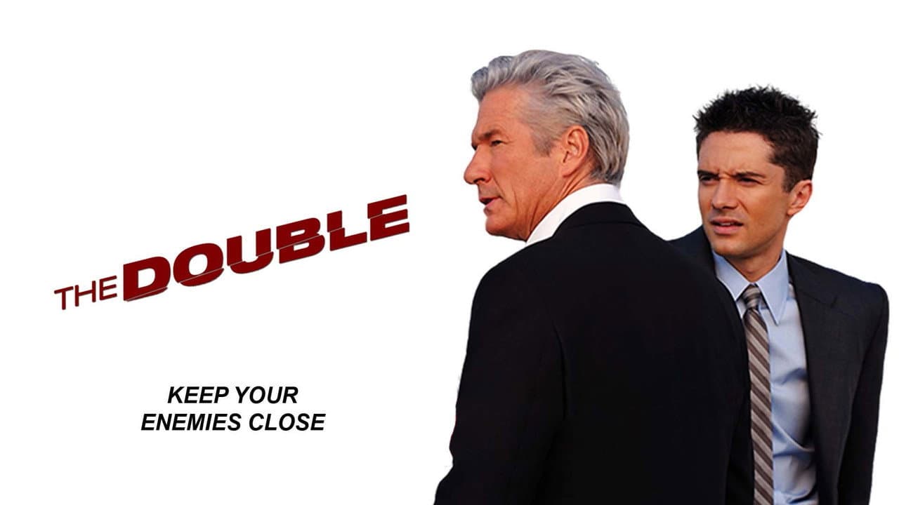 The Double still 2