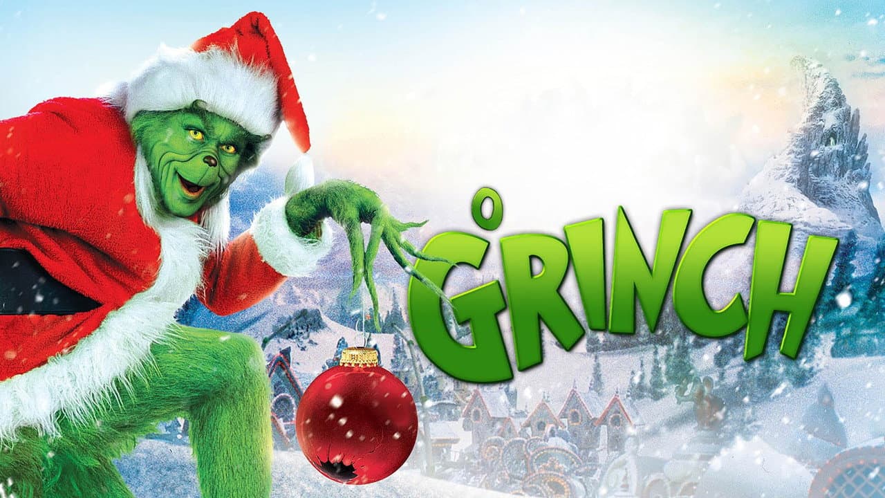 How the Grinch Stole Christmas still 5