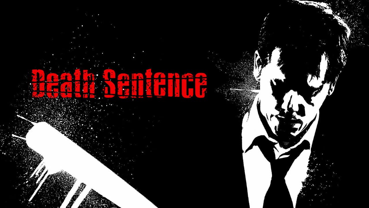 Death Sentence still 8