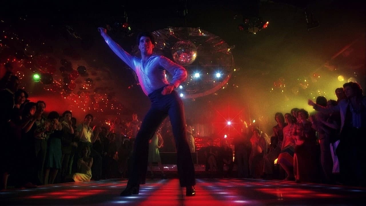 Saturday Night Fever still 7