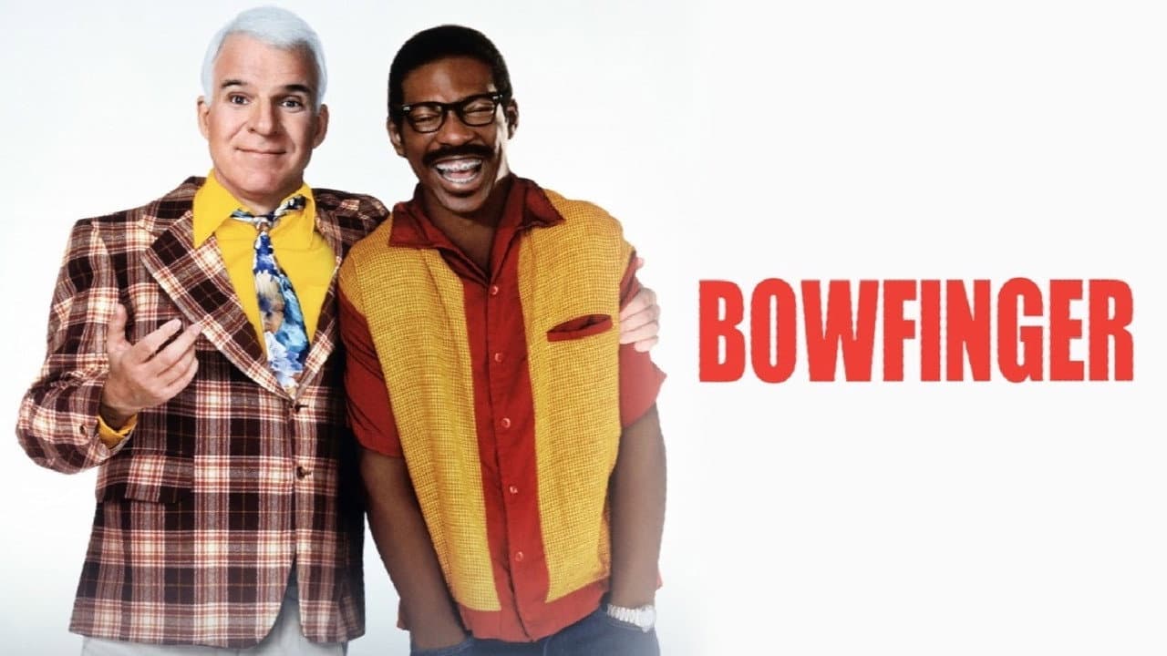 Bowfinger still 8