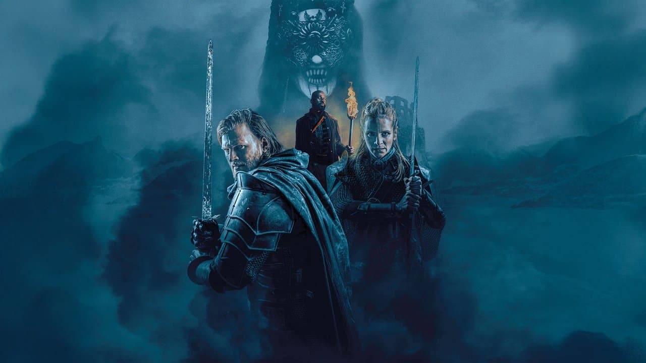 A Knight's War still 1
