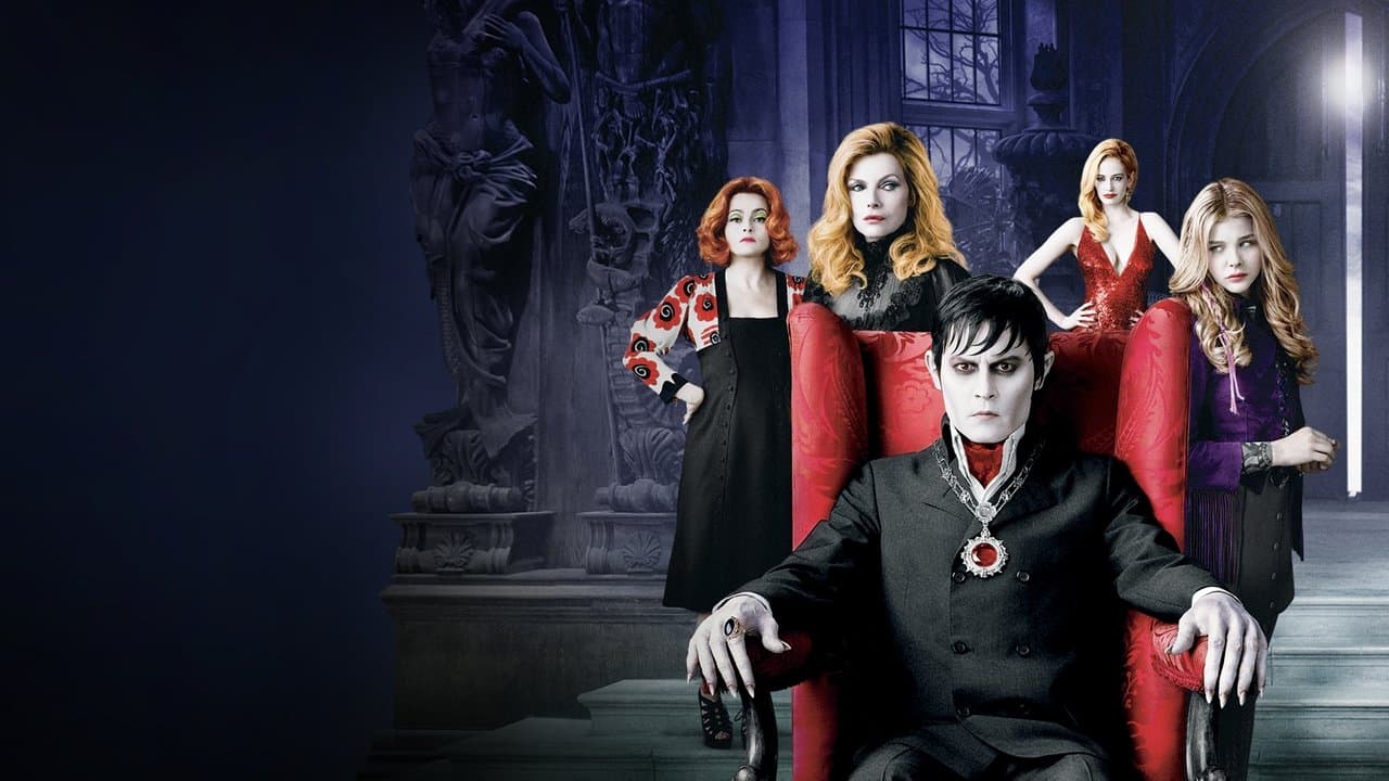 Dark Shadows still 2