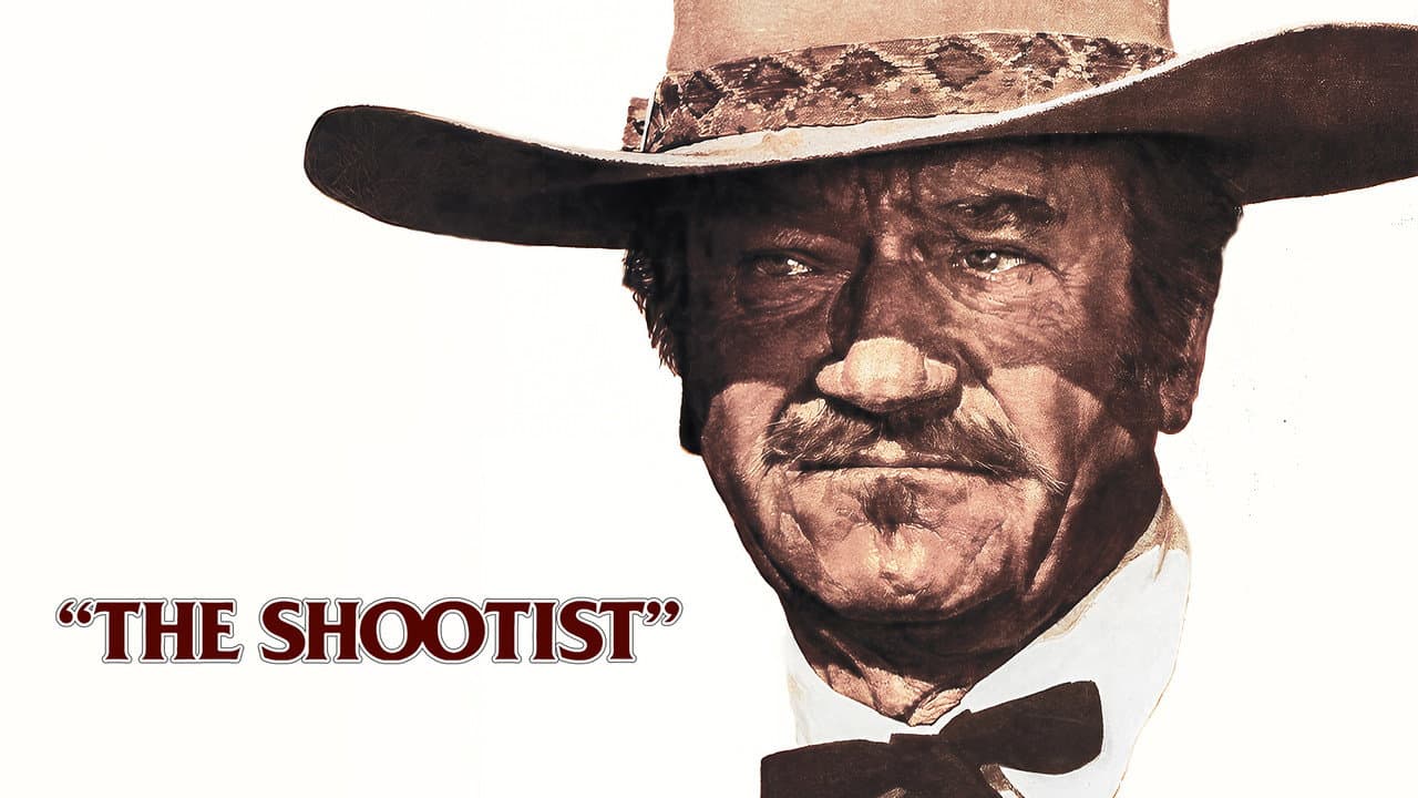 The Shootist still 2