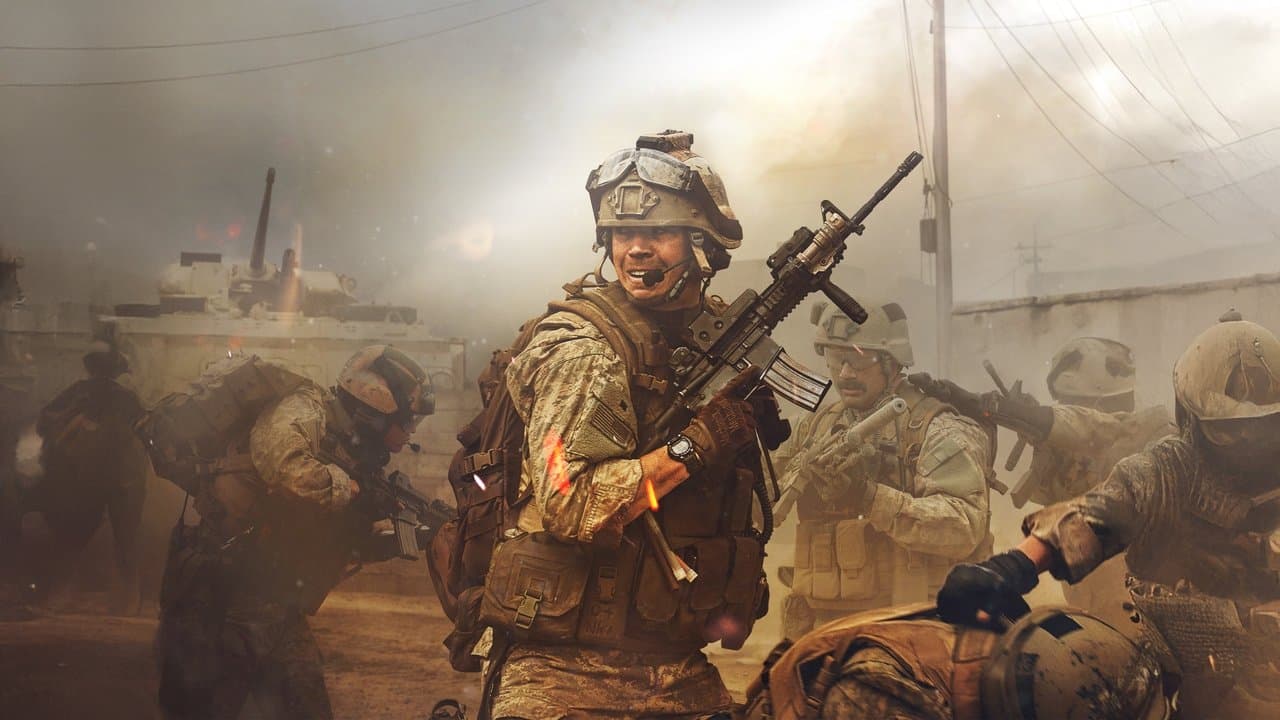 Warfare still 2
