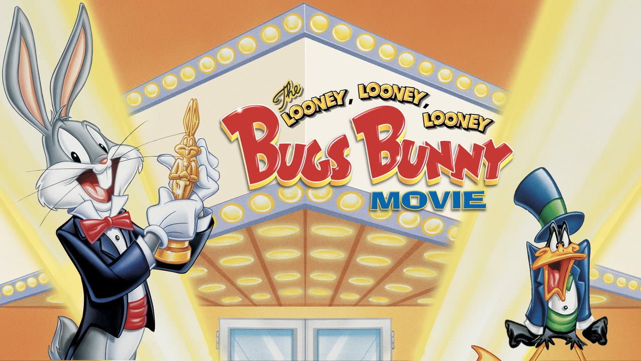 The Looney, Looney, Looney Bugs Bunny Movie still 4