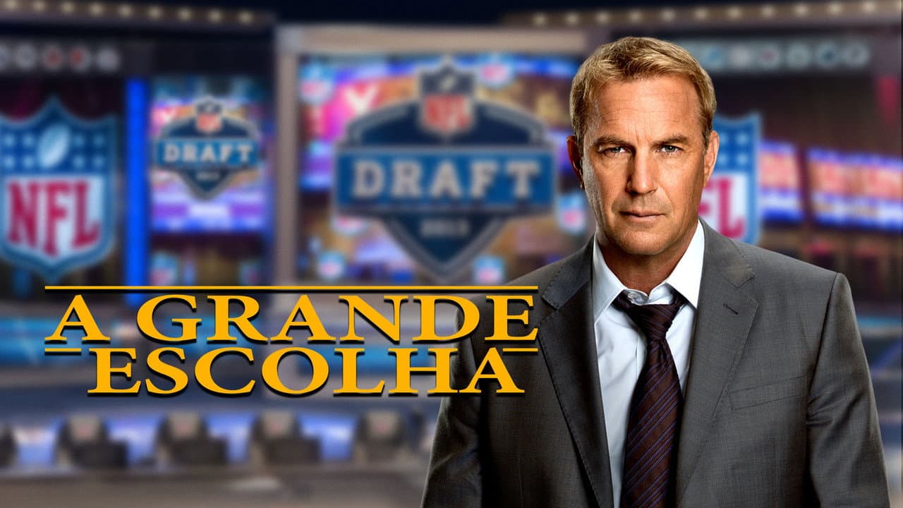 Draft Day still 7