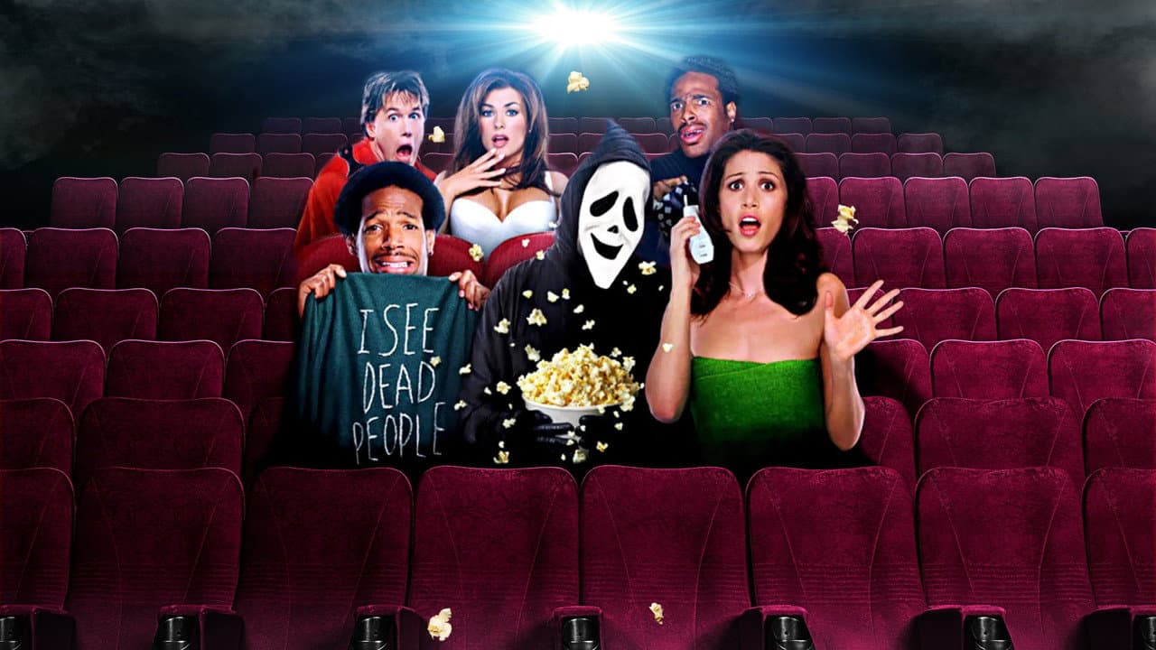 Scary Movie still 6