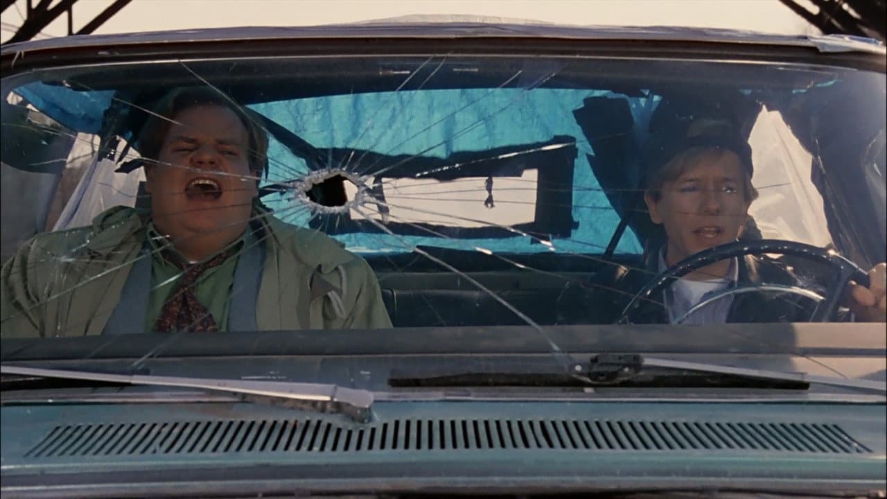 Tommy Boy still 2