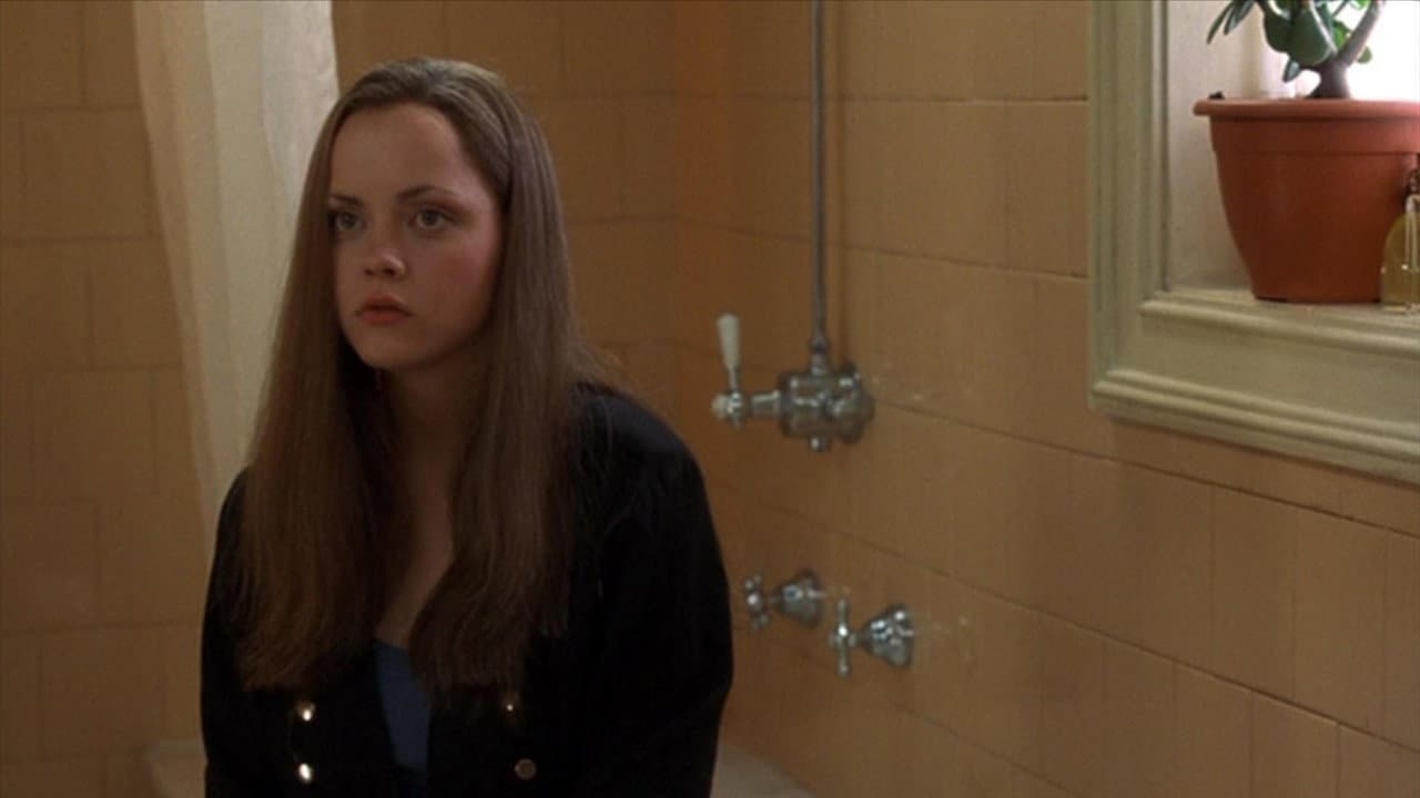 Prozac Nation still 5