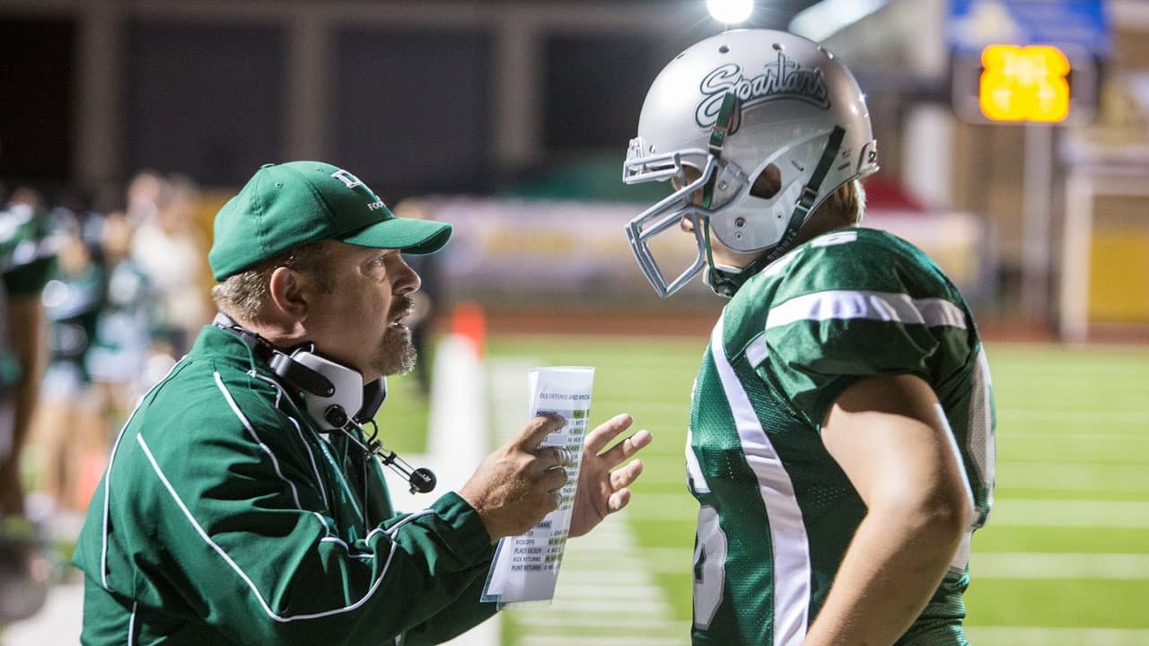 When the Game Stands Tall still 3