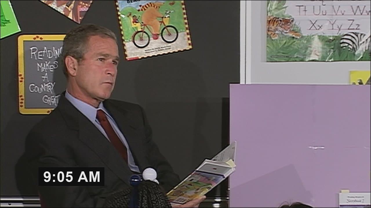 Fahrenheit 9/11 still 2