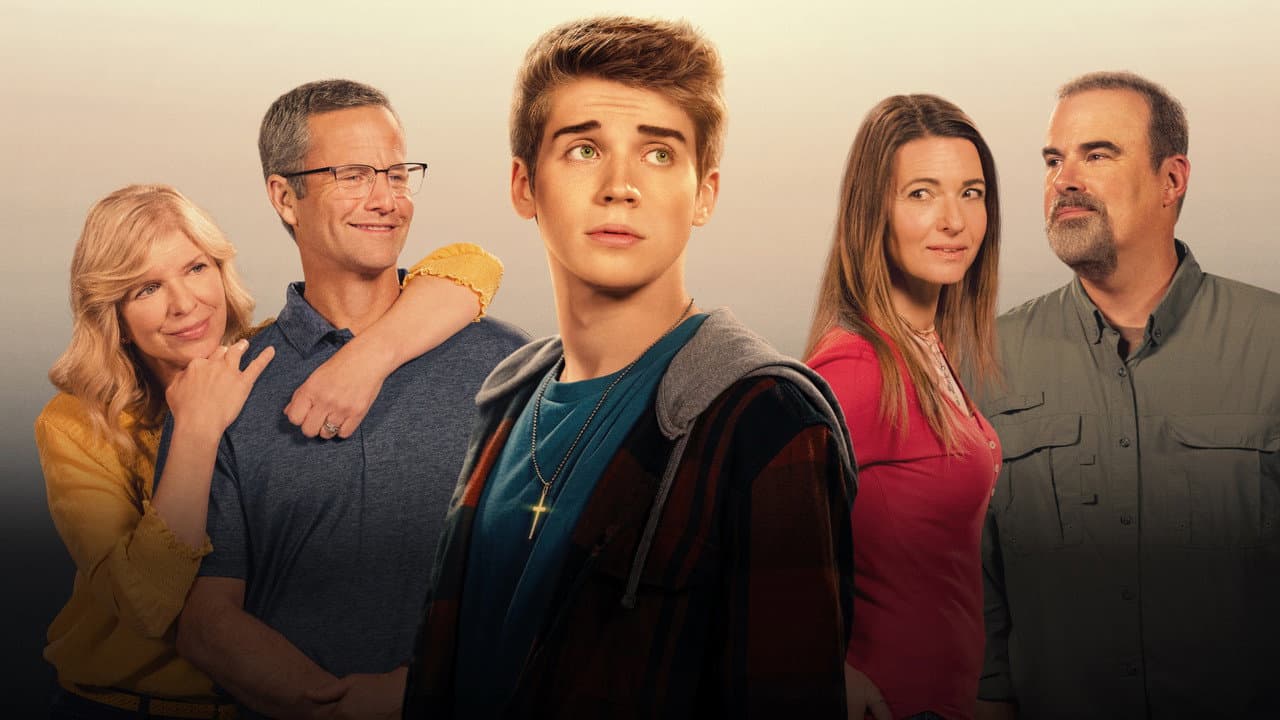 Lifemark still 2
