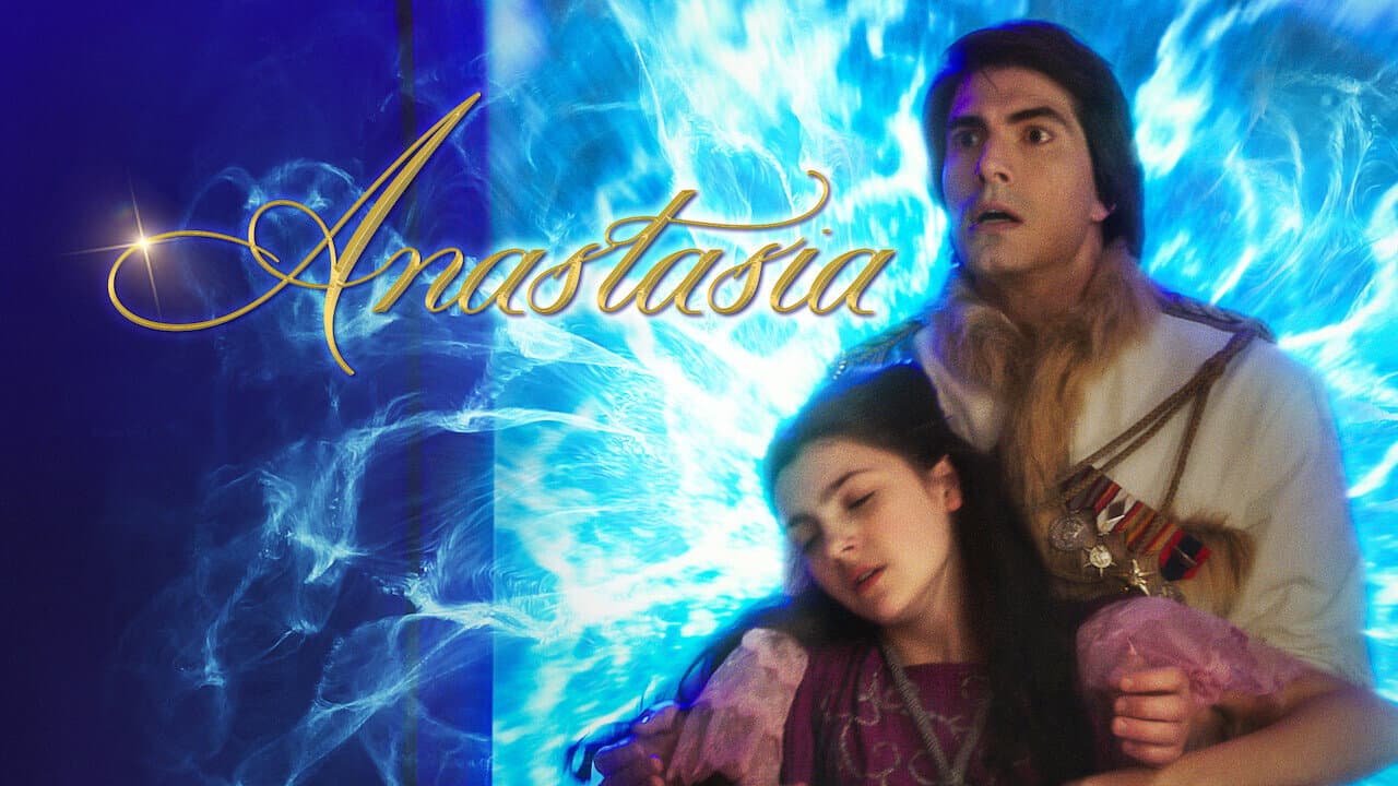 Anastasia: Once Upon a Time still 2
