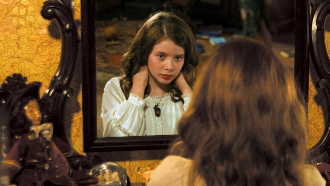 Peter Pan still 5