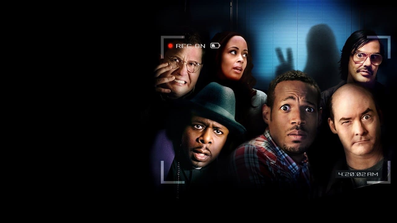 A Haunted House still 2