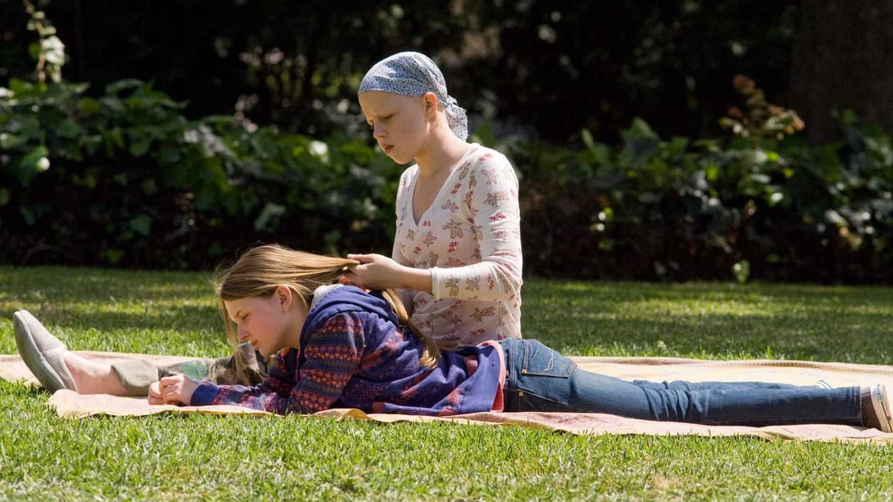 My Sister's Keeper still 7