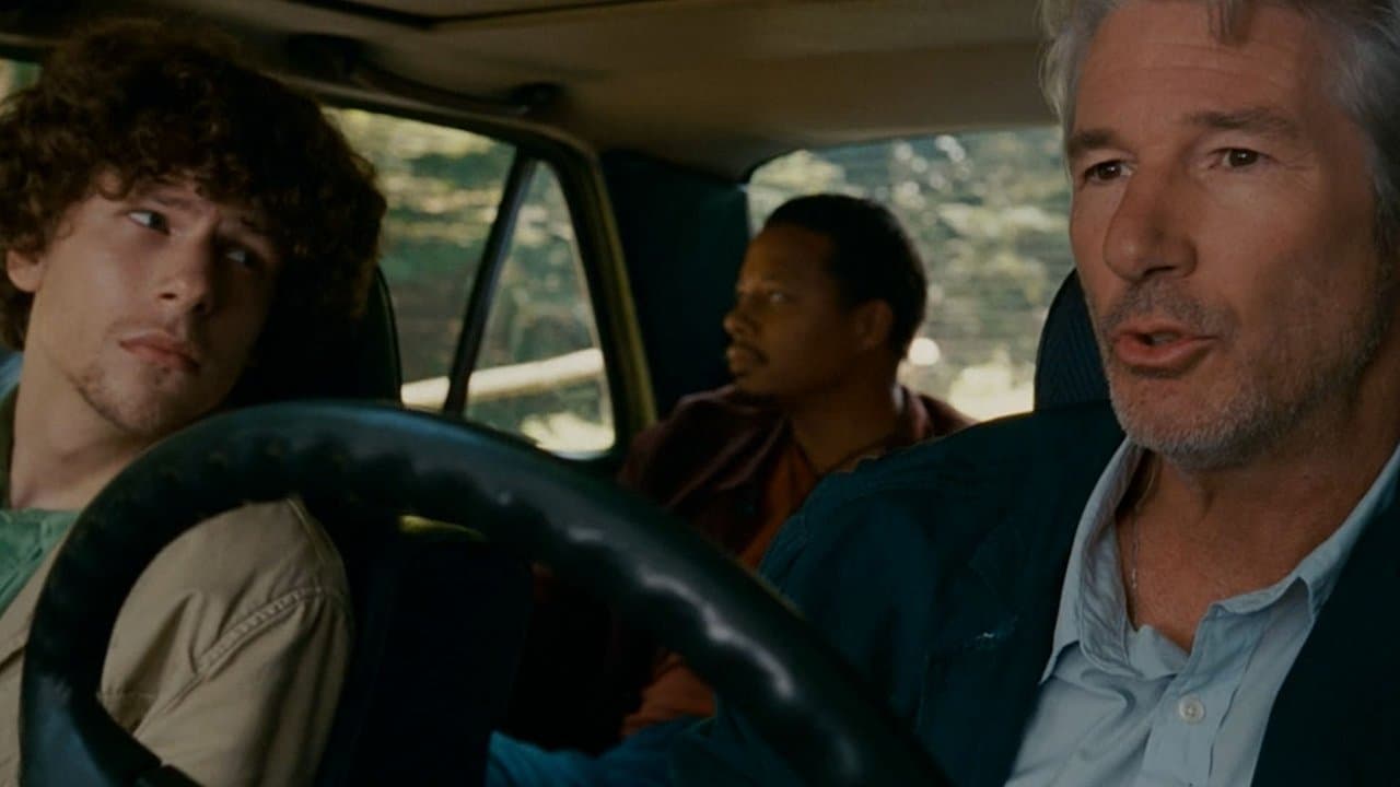 The Hunting Party still 2