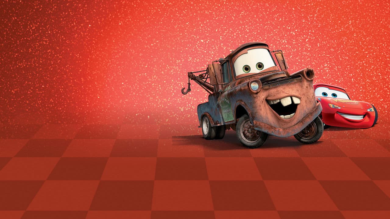 Cars Toon Mater's Tall Tales still 1