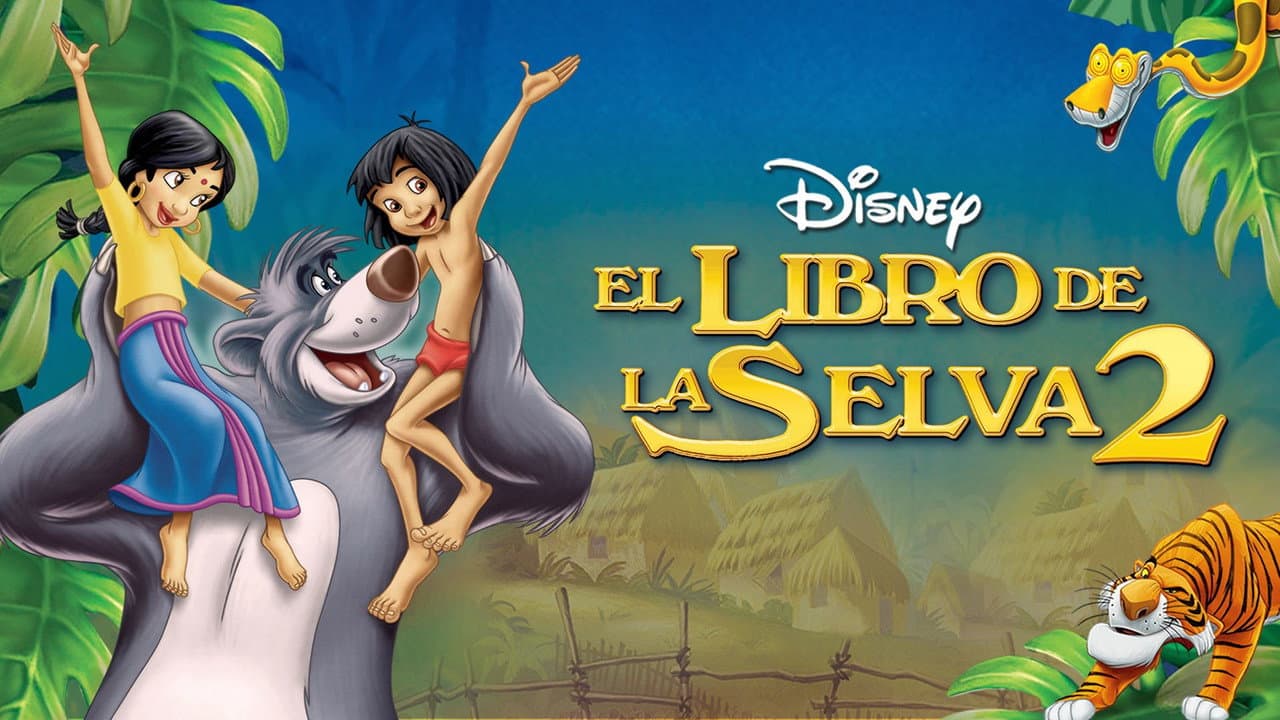 The Jungle Book 2 still 1