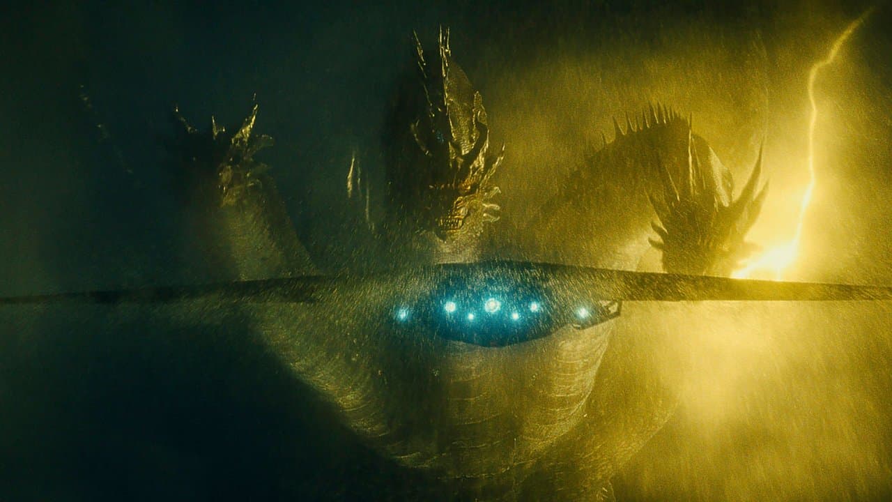 Godzilla: King of the Monsters still 5