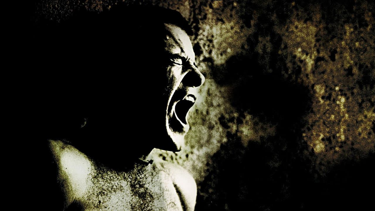 Midnight Express still 3